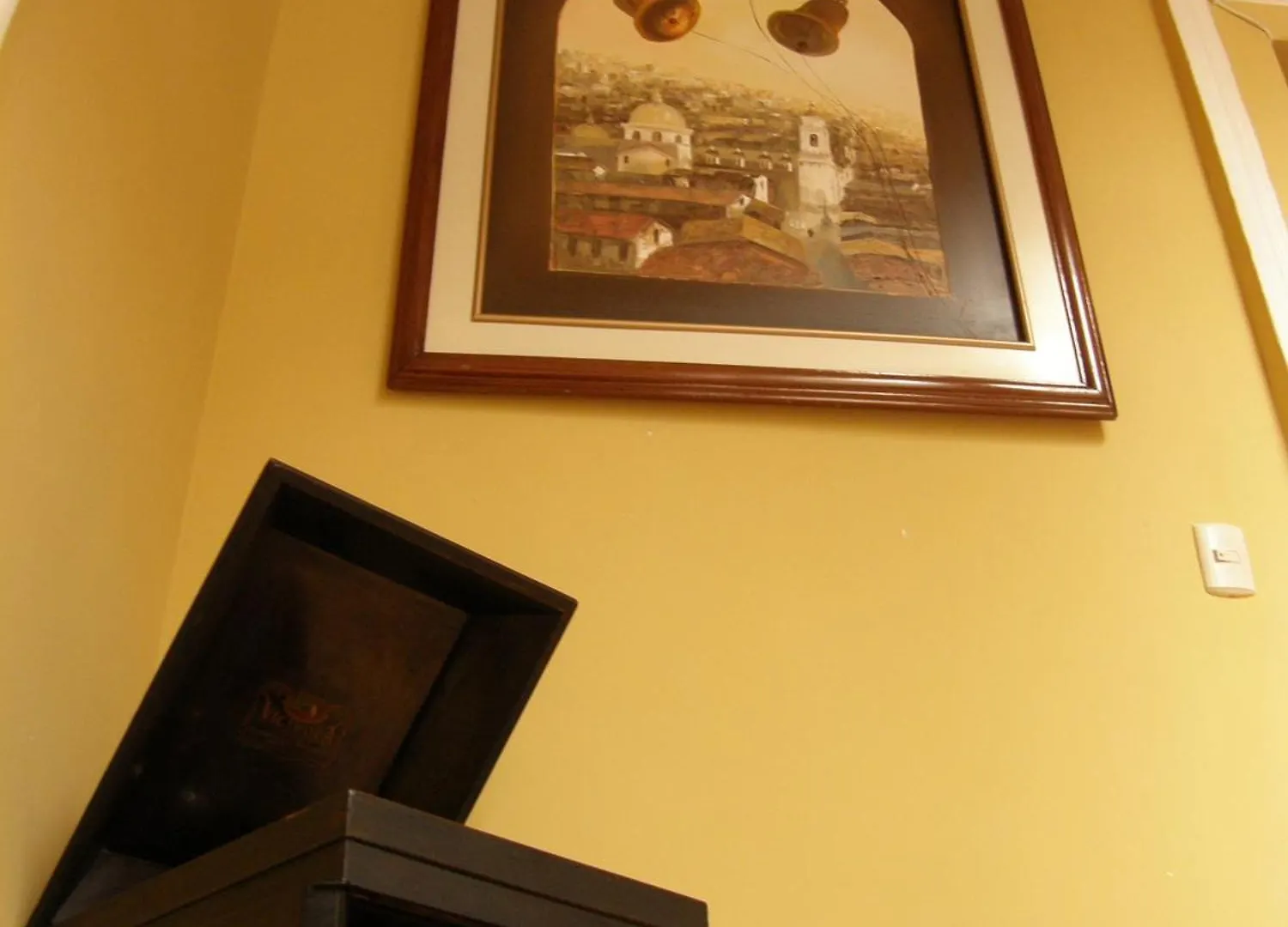 Mia Leticia B&B Quito Hostel