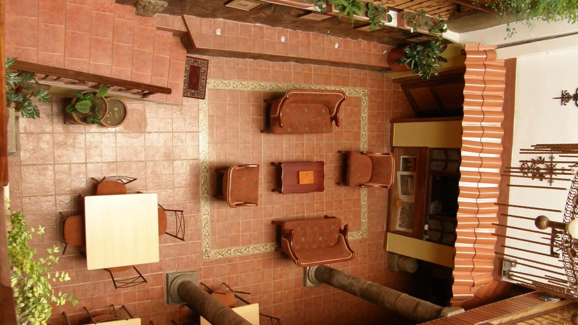 Mia Leticia B&B Quito 0*,  Ecuador