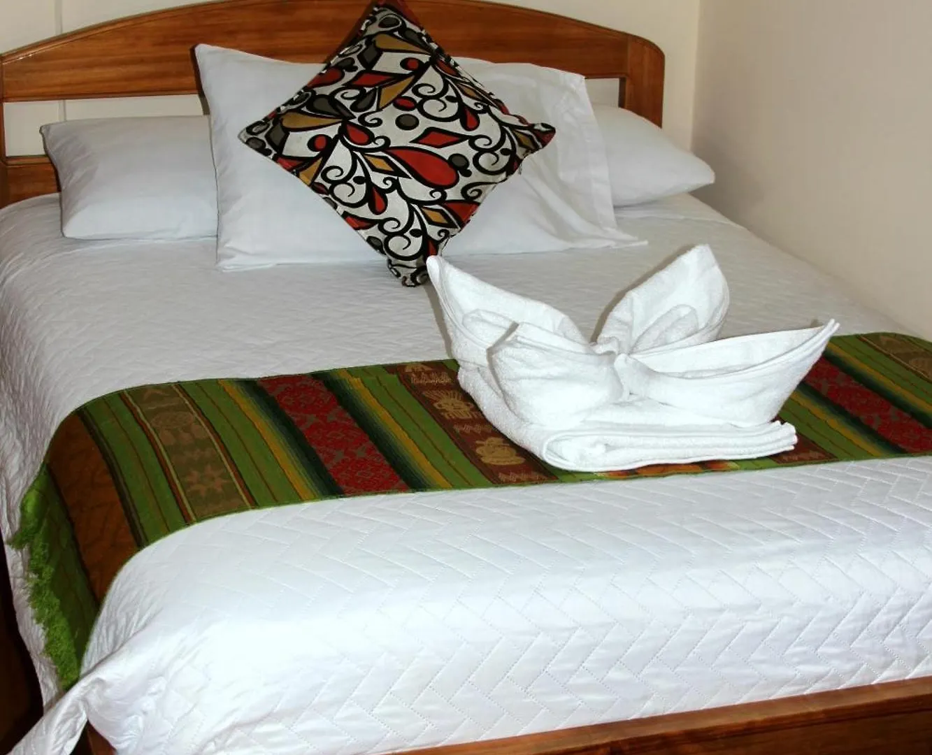 Mia Leticia B&B Quito