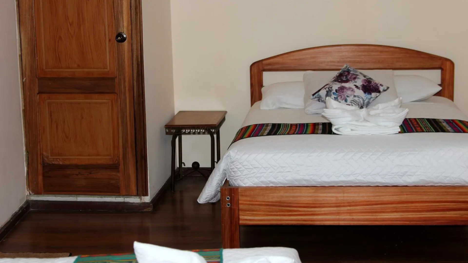 Hostel Mia Leticia B&B Quito