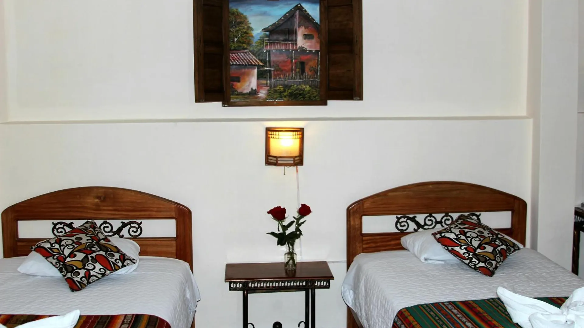 Mia Leticia B&B Quito