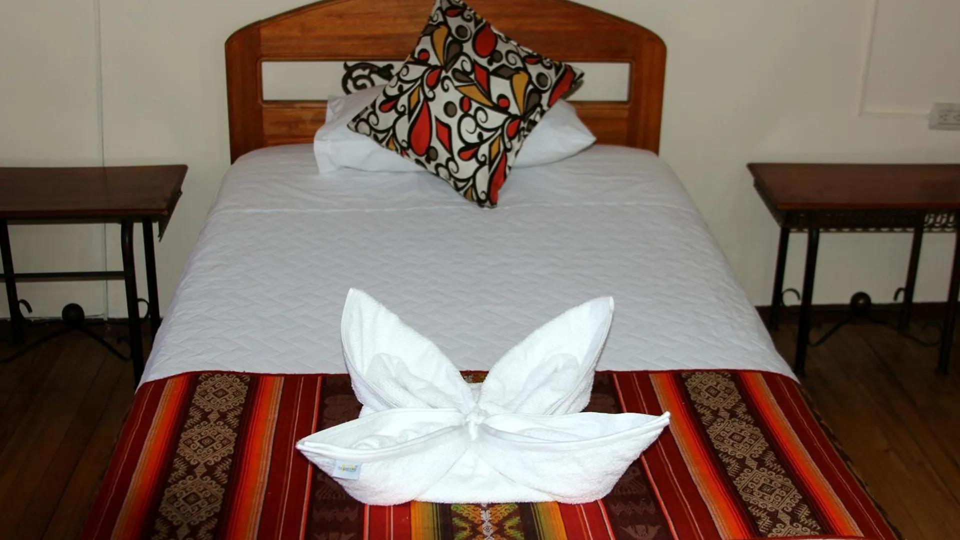 Mia Leticia B&B Quito Hostel