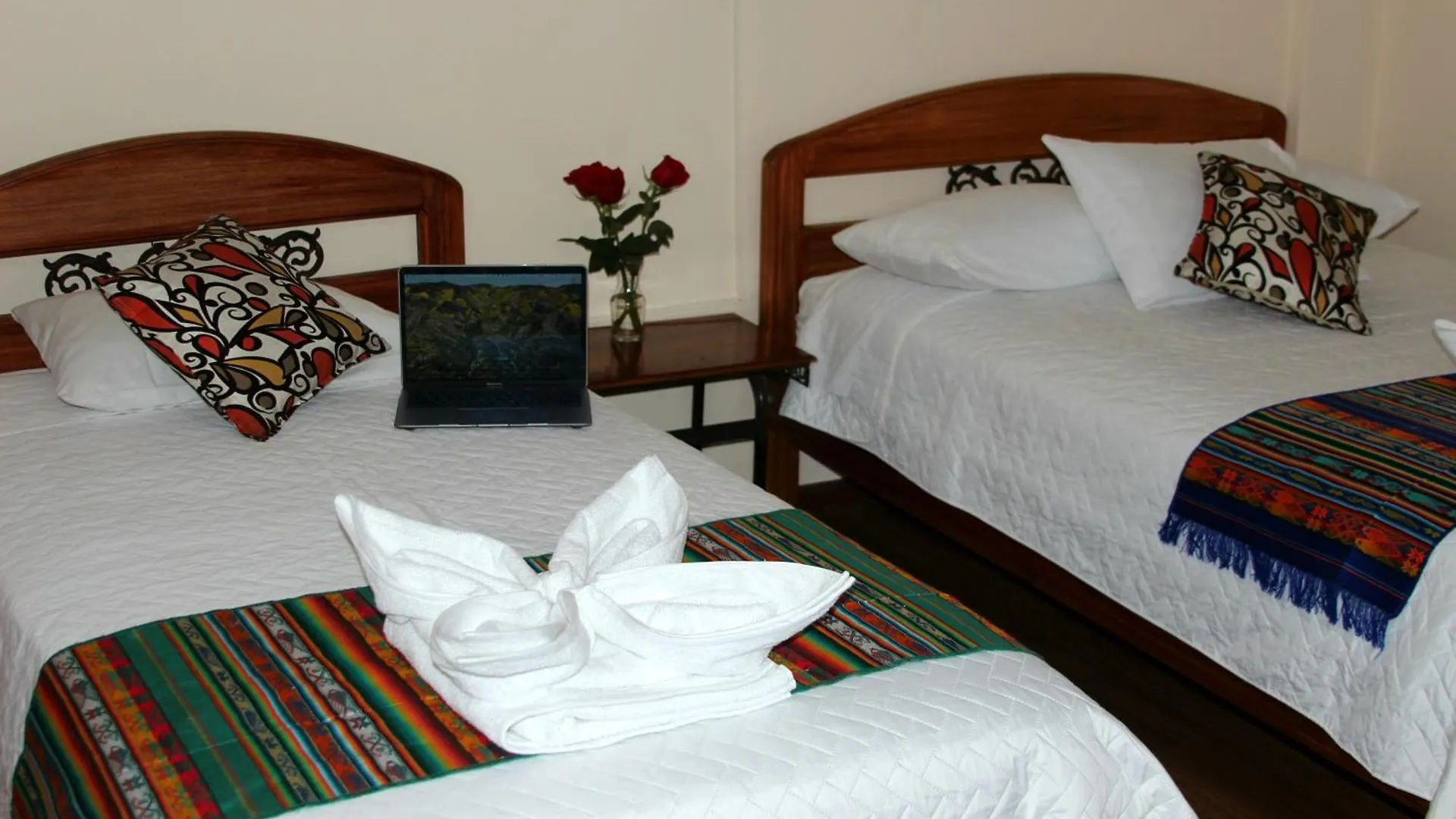 Mia Leticia B&B Quito