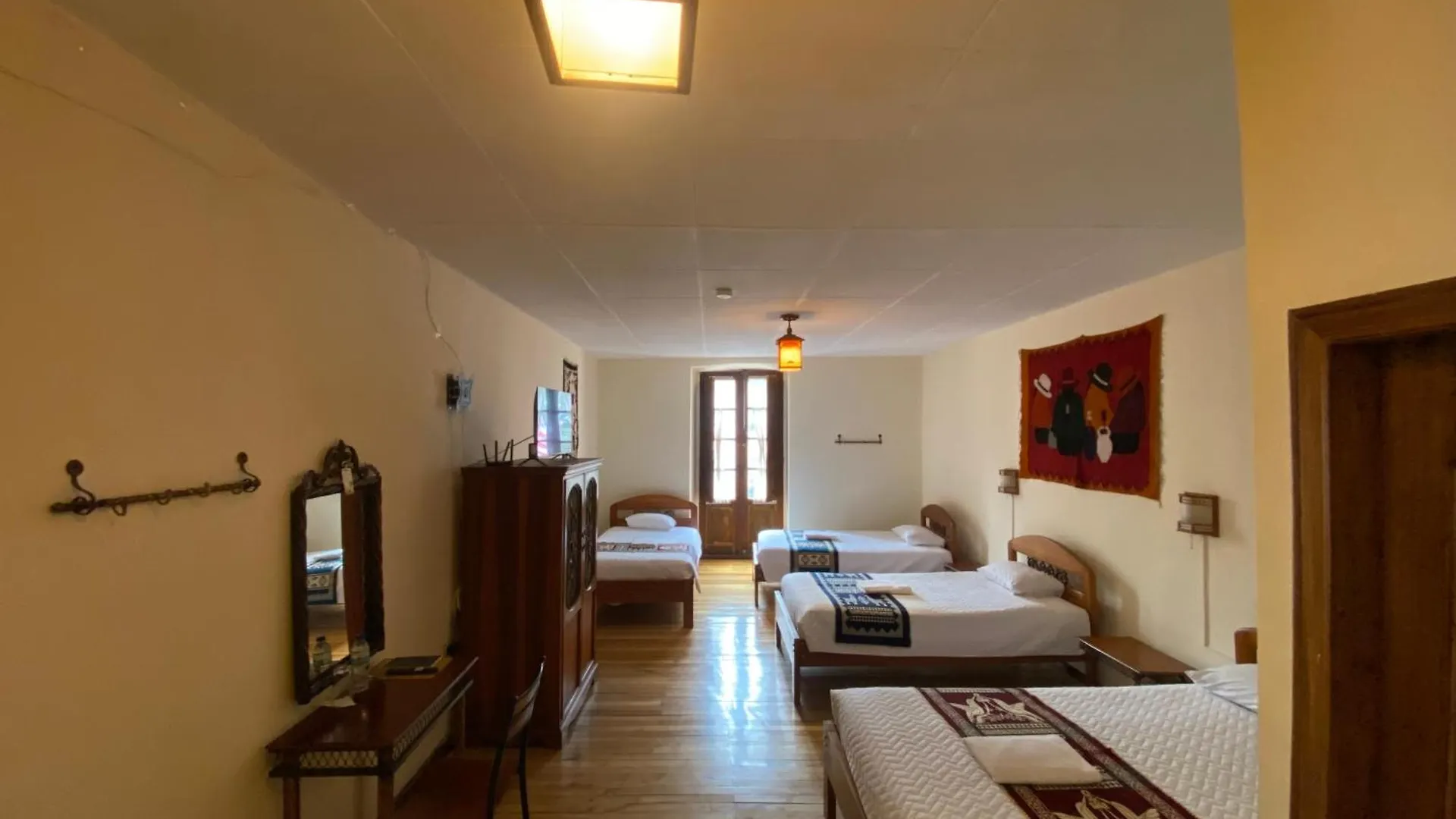Mia Leticia B&B Quito 0*,  Ecuador