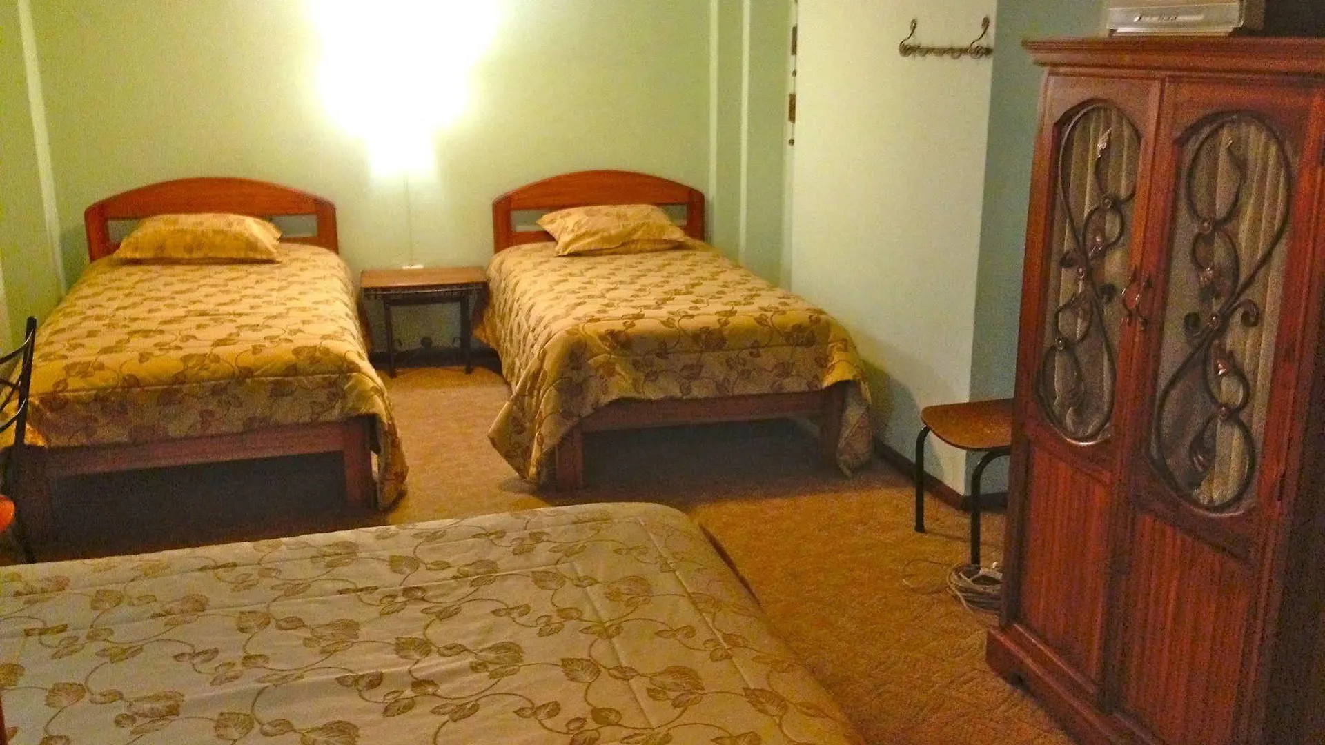 Mia Leticia B&B Quito