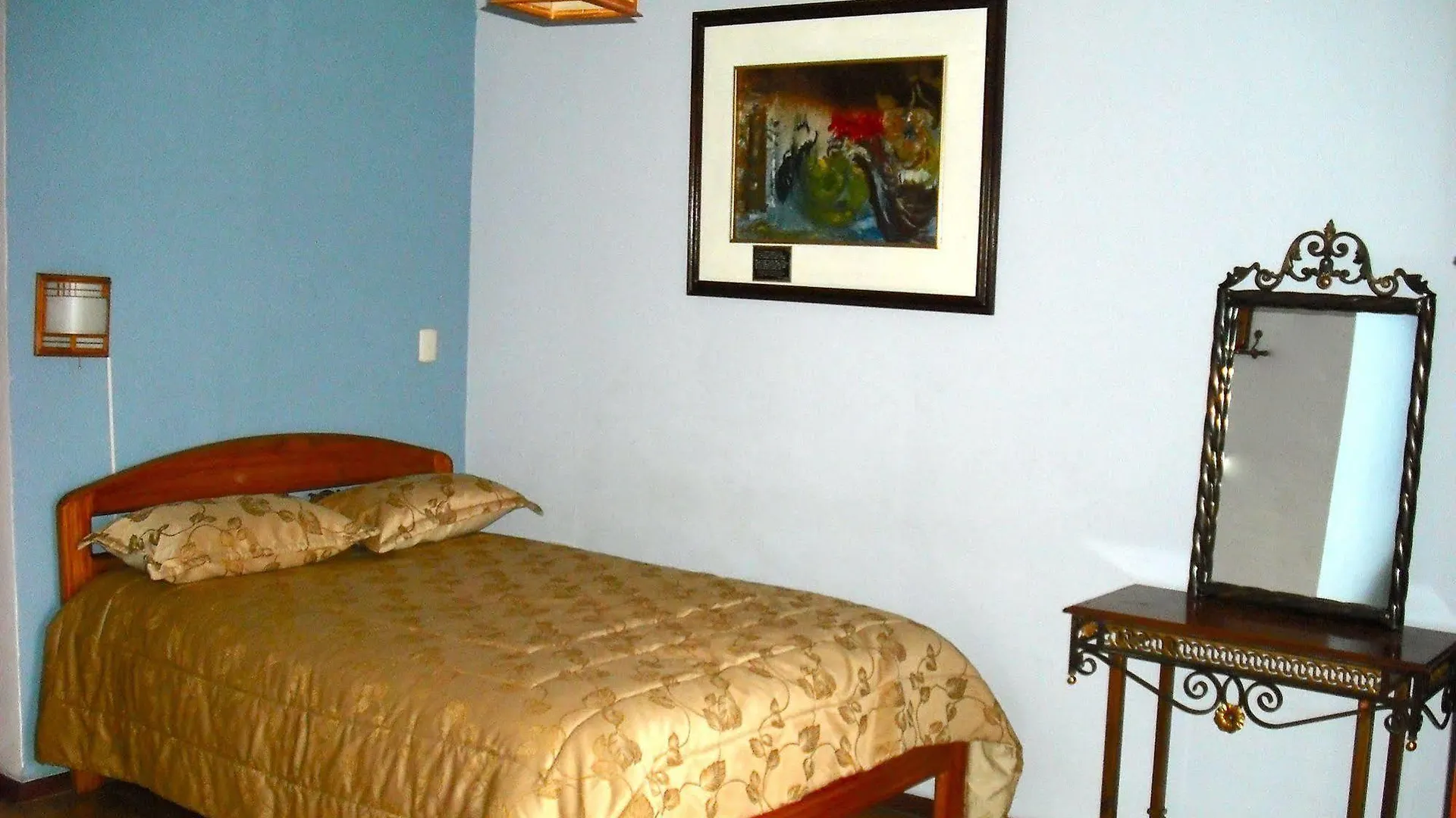 Mia Leticia B&B Quito