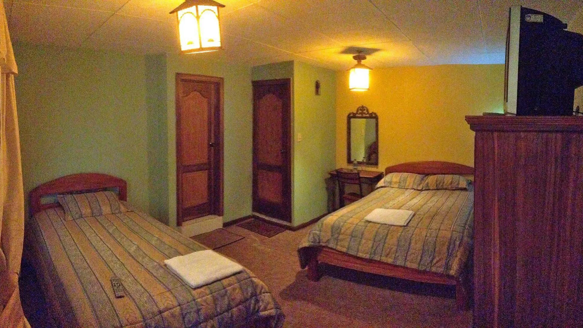 Mia Leticia B&B Quito