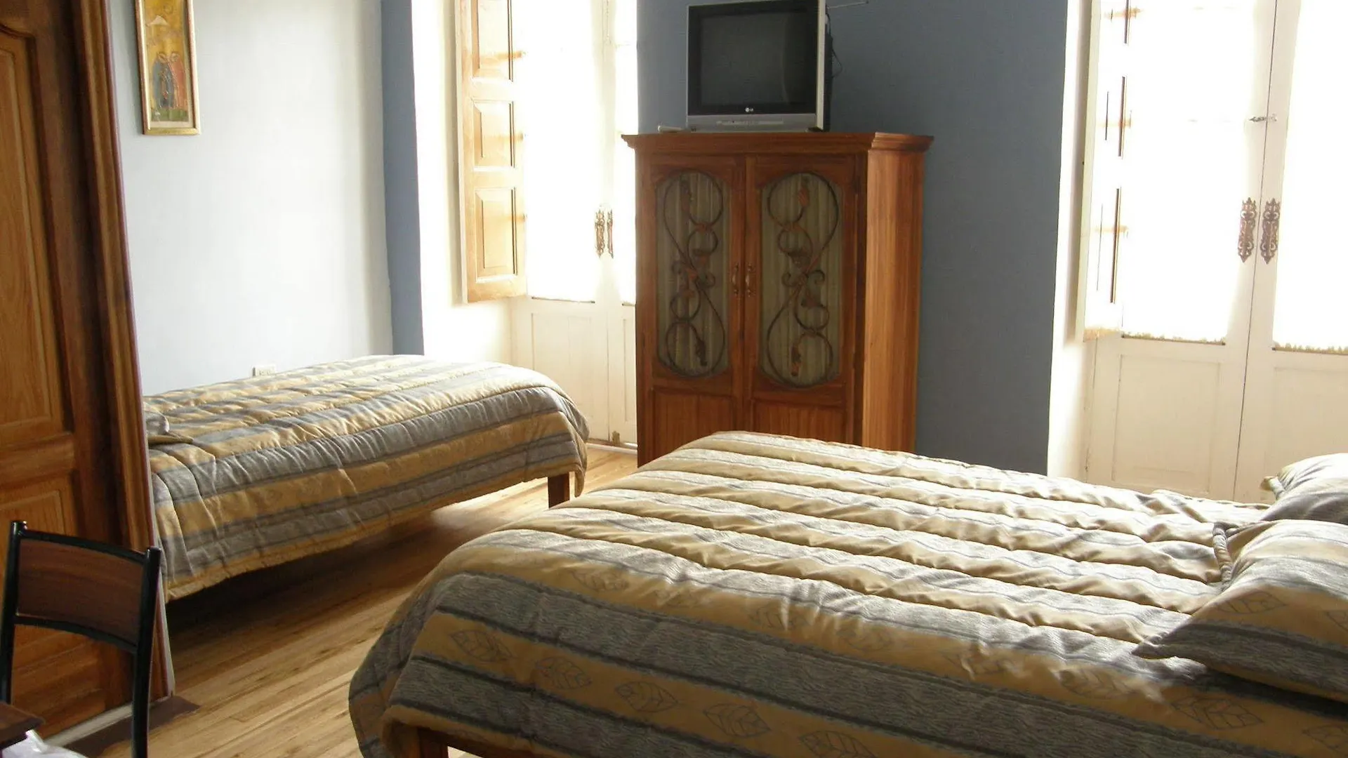 Hostel Mia Leticia B&B Quito