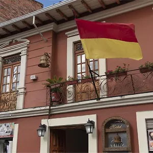 visit hotel