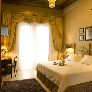 Boutique Mansion Del Rio 3*, Guayaquil Ecuador