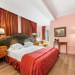 Canal 4*, Brujas Bélgica