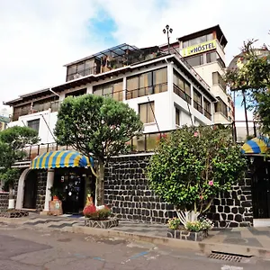 Hotel Rincón Escandinavo, Quito