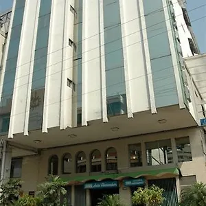 Gh Alexander 3*, Guayaquil Ecuador