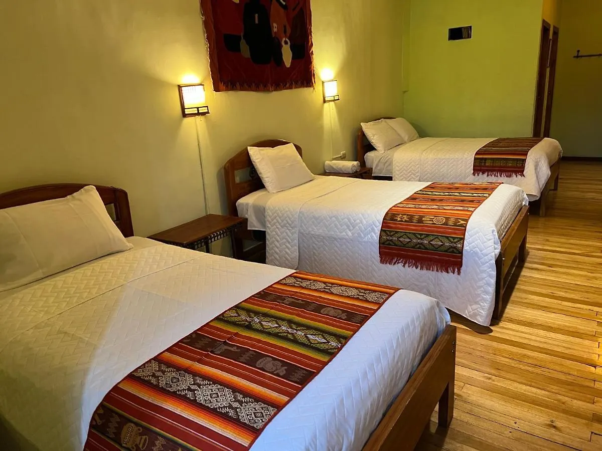 Mia Leticia B&B Quito