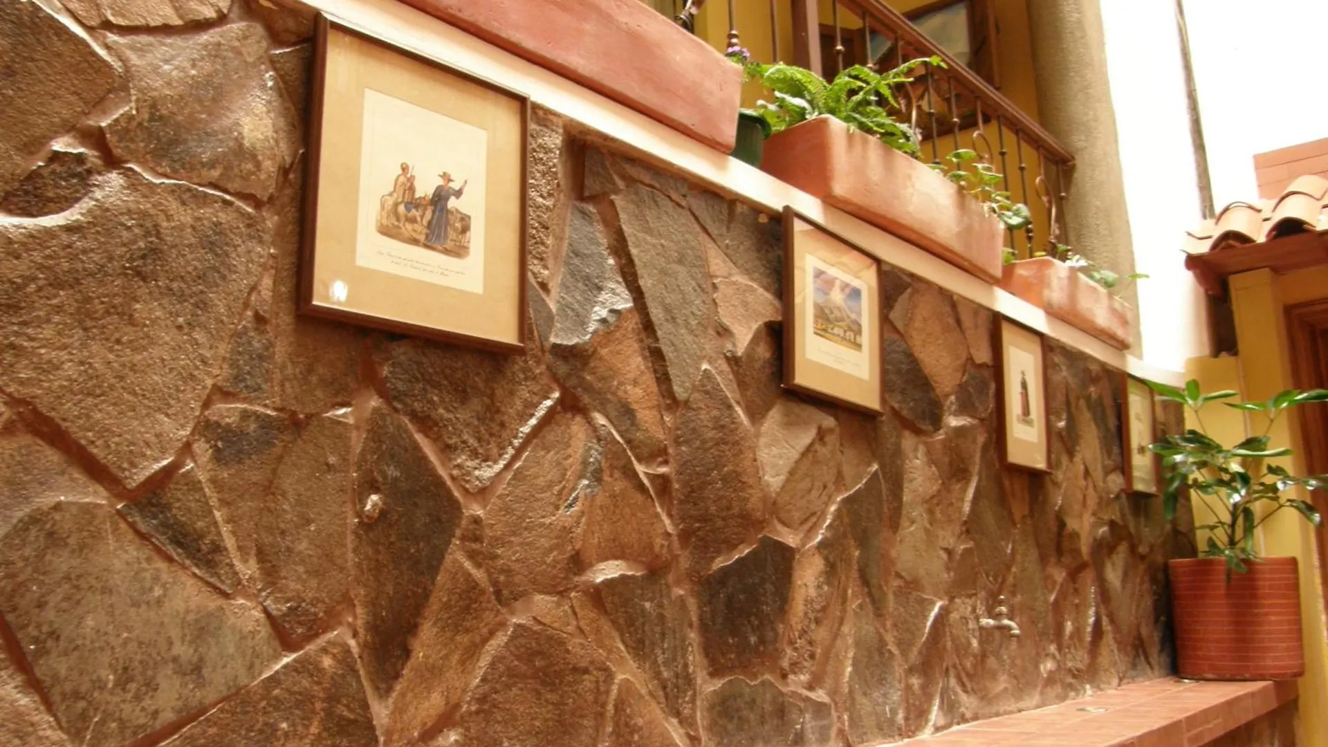 Mia Leticia B&B Quito