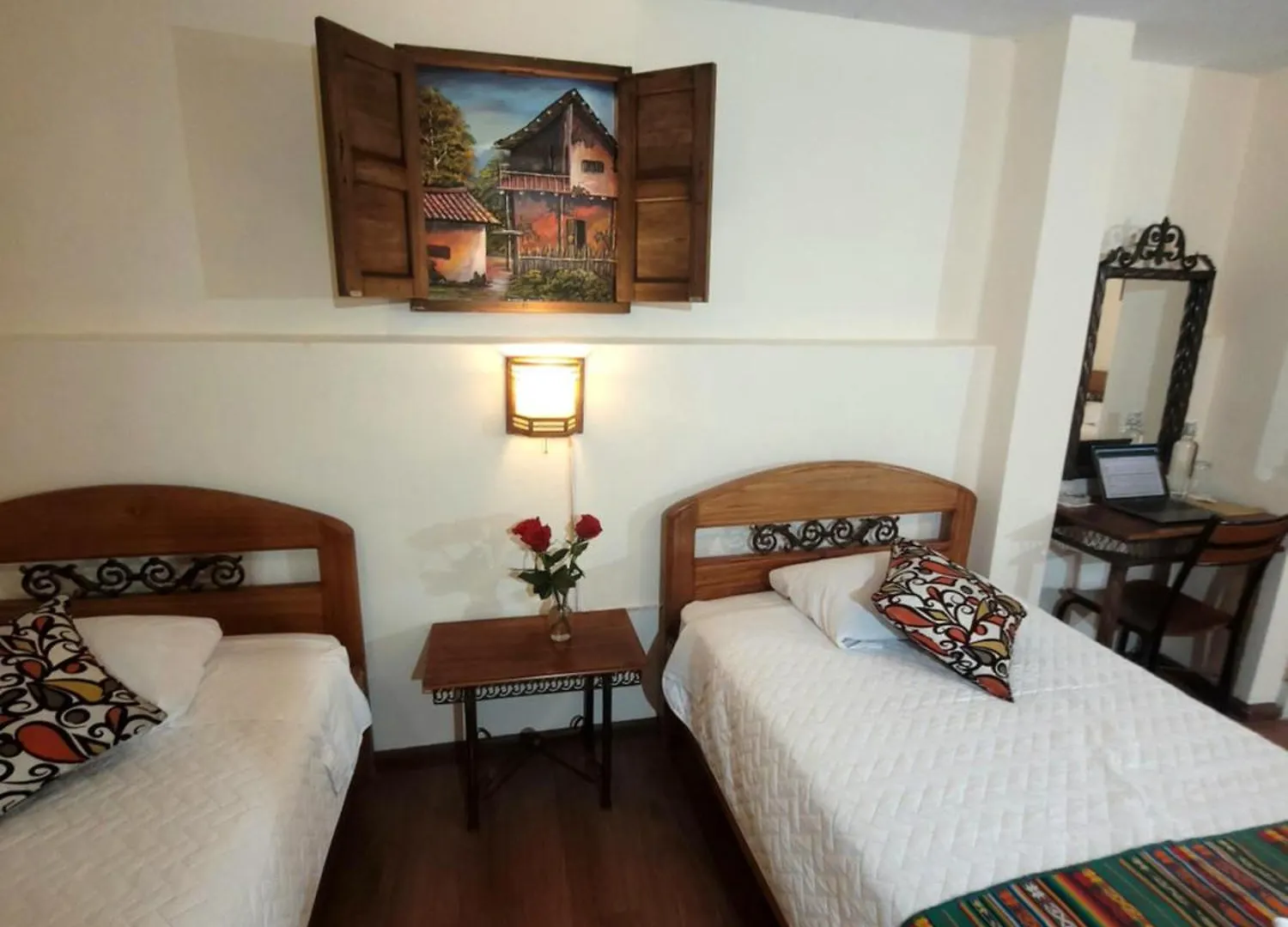 Mia Leticia B&B Quito
