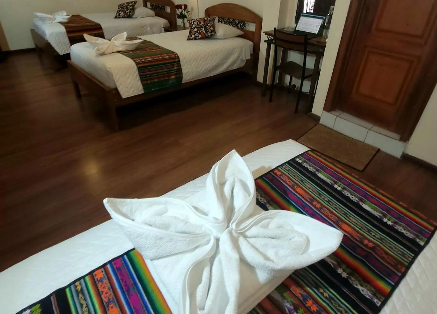 Mia Leticia B&B Quito
