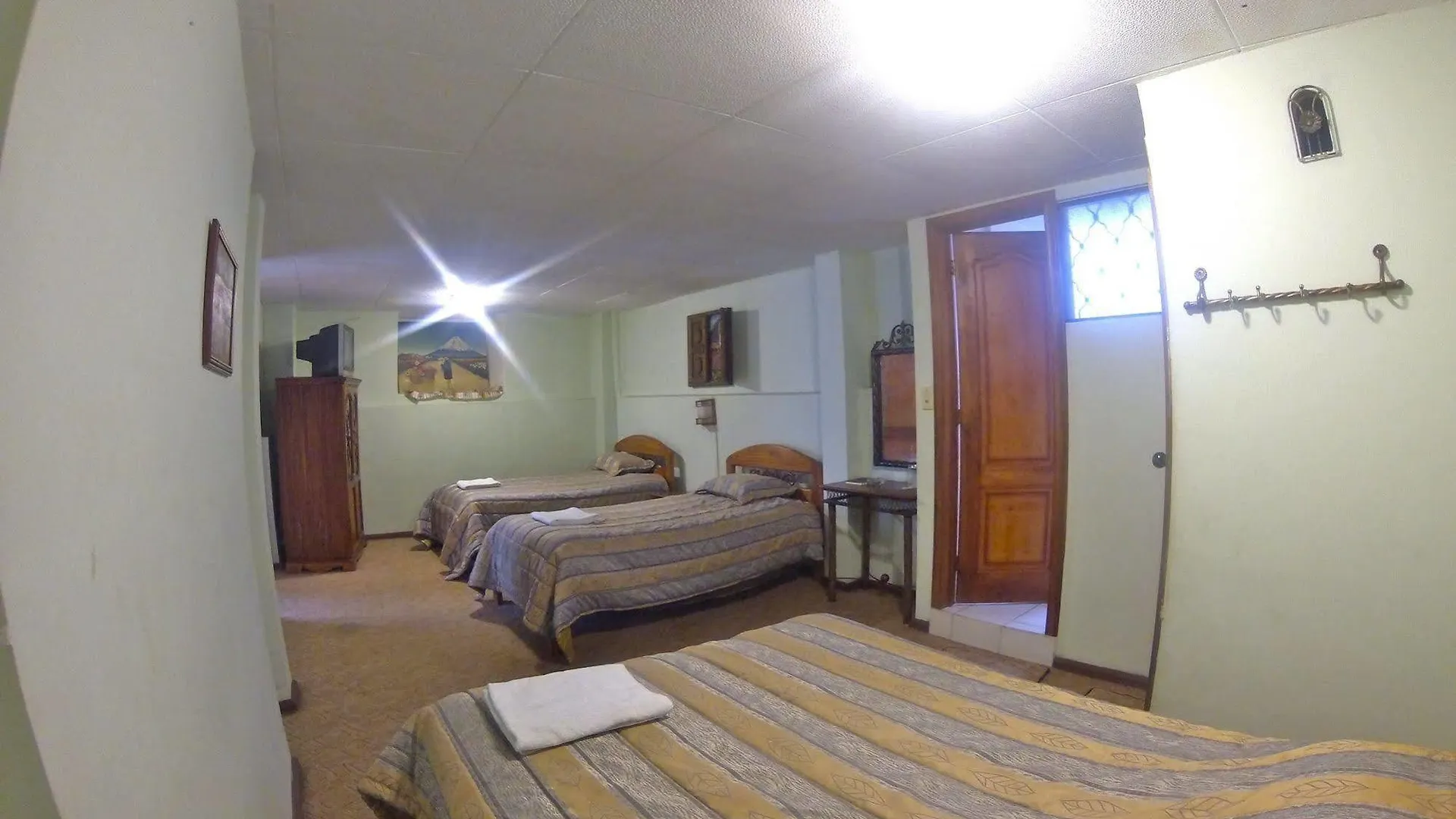 Mia Leticia B&B Quito 0*,